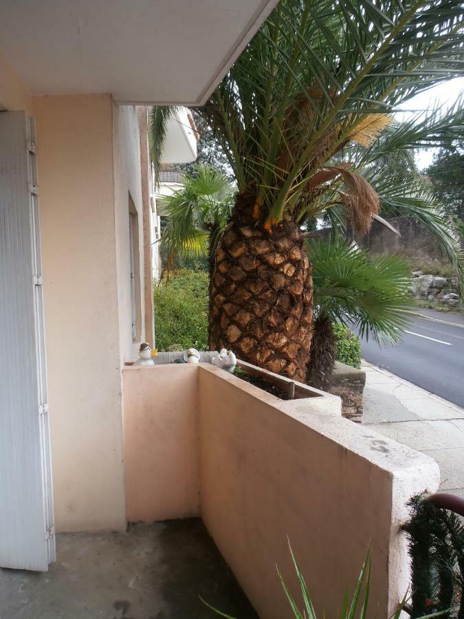 Cosy Nîmes Apartment Exterior foto